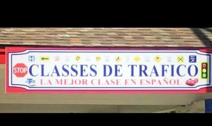 Clases de Trafico en Español &#8211; Fresno