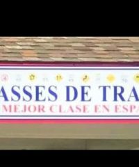 Clases de Trafico en Español – Fresno